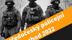 Středočeský policejní pochod letos povede do Českého ráje. Přidejte se i vy