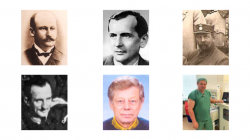 JUDr. Antonín Šverma (1867–1910), Jan Šverma (1901–1944), Jan Šverma (1880–1970), pplk. Arnošt Šverma (1914–1967), MVDr. Jaroslav Šverma (1946–2015), MUDr. Robert Šverma (* 1975)