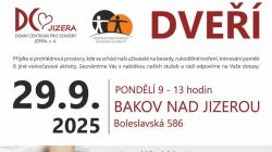 Týden sociálních služeb se blíží. Jak se do něj zapojí organizace z Mnichovohradišťska?