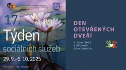 Týden sociálních služeb se blíží. Jak se do něj zapojí organizace z Mnichovohradišťska?