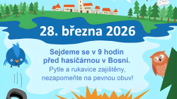 Dobrovolníci se sejdou v Bosni, aby společně uklidili okolí obce