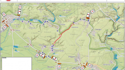 Uzavírka silnice Malobratřice–Kamenice je prodloužena do 22. května