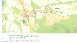 Začátkem května pozor na dopravní omezení v Žehrově a ve Skokovech. Silnice zde dostanou nový asfaltový povrch. Zdroj: Starbag