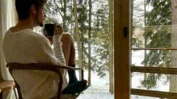 Vánoční přání od herce Štěpána Tučka: Být pohromadě s někým, koho máte rádi