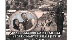 Do Sezemic se vrací divadlo. Dozvíte se, na co jste se báli zeptat Mrštíků o Maryše