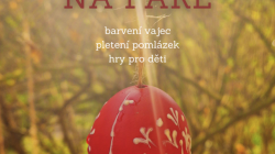 Fara v Dolní Krupé zahajuje sezonu velikonočním programem. Již tuto sobotu