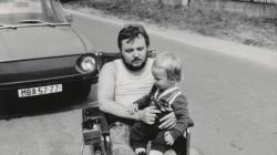 Foto: archiv rodiny