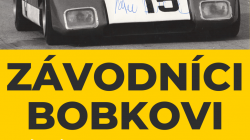 Výstava v muzeu i stará závodní auta na náměstí. Mnichovo Hradiště si připomene legendární závodníky Bobkovy