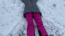 Vánoční přání od psycholožky Zuzany Knesplové: Anděla najdete v sobě