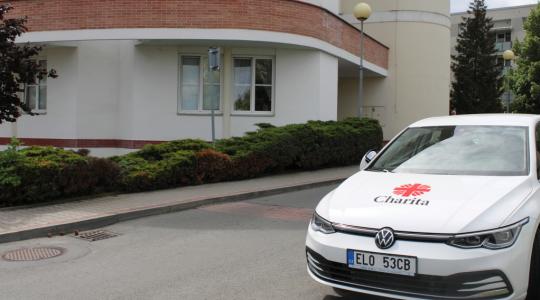 Nové automobily již slouží v Mnichově Hradišti. Foto: Petr Novák