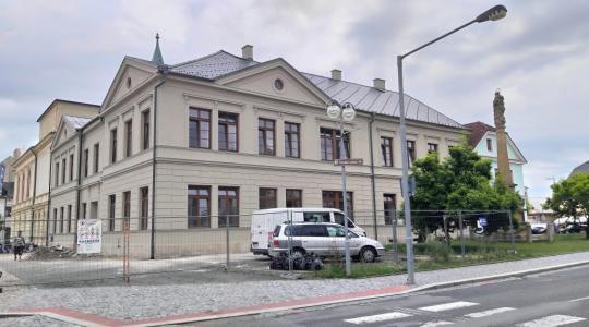 Foto: město Mnichovo Hradiště