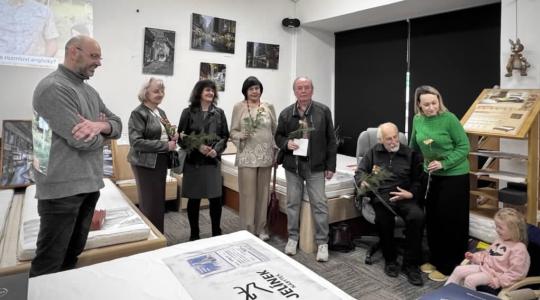 Foto: Hana Uhríková