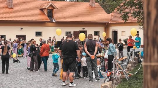 Foto: Spokojený domov