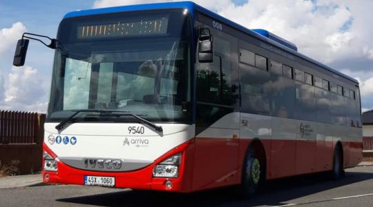 Od 21. května do 4. června bude uzavřena silnice mezi Lhoticemi a Veselou. Ovlivní i autobusové jízdní řády