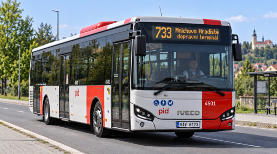 Z důvodu uzavírky přejezdu v Loukově dojde koncem října k dočasné změně jízdních řádů Z důvodu uzavírky přejezdu v Loukově dojde koncem října k dočasné změně jízdních řádů