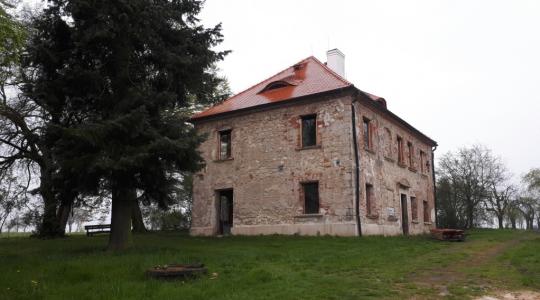 Loukovská Bažantnice. Foto: Karel Hubač, Muzeum města Mnichovo Hradiště