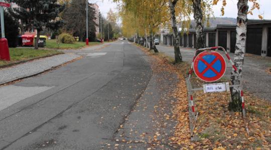 PŘÍPOMÍNÁME: Příští týden začne v Mnichově Hradišti čištění ulic. Přeparkujte včas auta