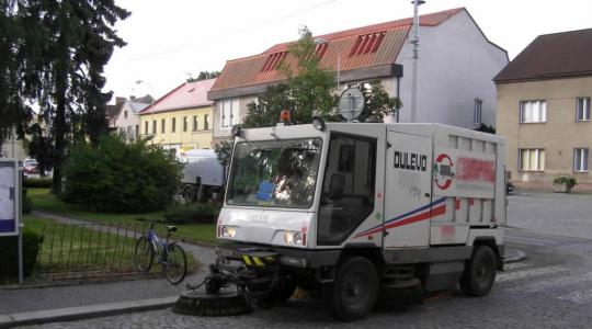 Ilustrační foto: město Bakov nad Jizerou