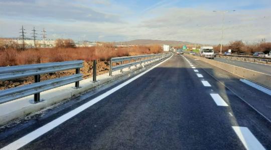 Další velké omezení na D10. ŘSD opraví část dálnice u Mladé Boleslavi