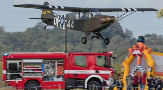 Dětský den NATO 2022 nabídne opět řadu atrakcí. Foto: pořadatel