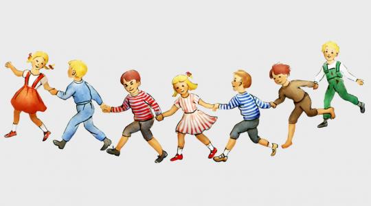 Klub dětí a mládeže připravil program na jarní prázdniny, rezervace je možná do pátku 18. února. Ilustrační obrázek: fotobanka pixabay.com