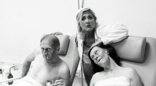  Městské divadlo Mladá Boleslav navštíví hrabě Drákula 