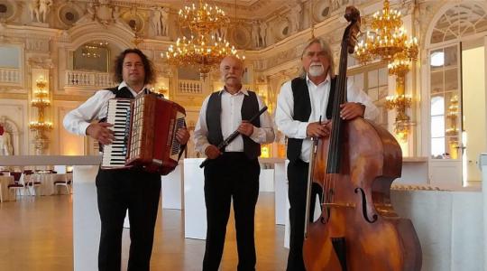 Do Mohelnice nad Jizerou zavítá Pražský Hradčanský orchestr