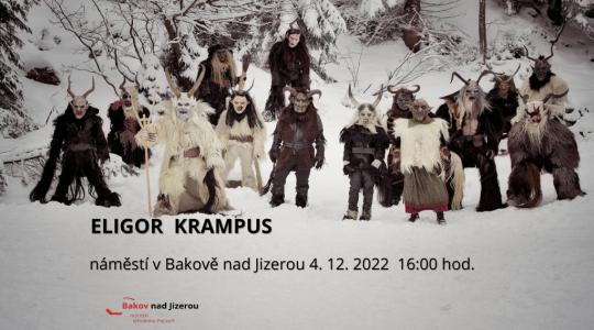 V Bakově se otevřou brány pekelné…