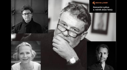 Rok na 4 doby pokračuje melodramem Enoch Arden