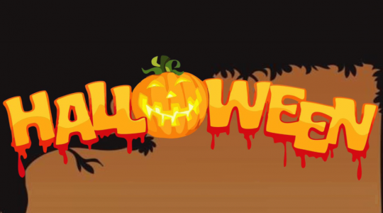 V Klášteře Hradišti nad Jizerou se chystá 1. ročník Halloweenu