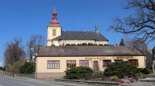 Boseňská hospůdka se opět otevírá návštěvníkům. Foto: Petr Novák