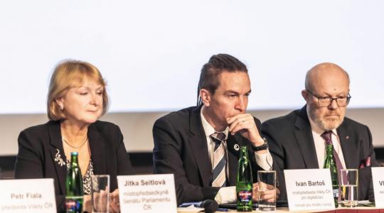 Foto: Ministerstvo pro místní rozvoj