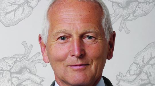 Srdce máme každý. V předvečer Pojizerského folklorního festivalu se v Mnichově Hradišti uskuteční beseda s profesorem Janem Pirkem