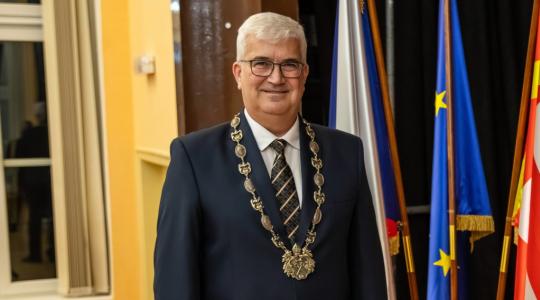 Hradiště bude mít na podzim nového starostu. Současné vedení připravuje projekty pro své pokračovatele