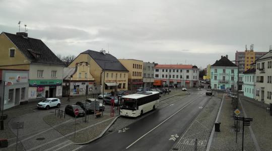 Od 6. února se na Mnichovohradišťsku upravují autobusové jízdní řády. Foto: Petr Novák