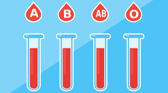 Klaudiánova nemocnice má nedostatek krve. Prosí dárce o pomoc. Ilustrační foto: fotobanka pixabay.com
