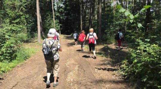 Klub českých turistů v Mnichově Hradišti zahajuje sezónu