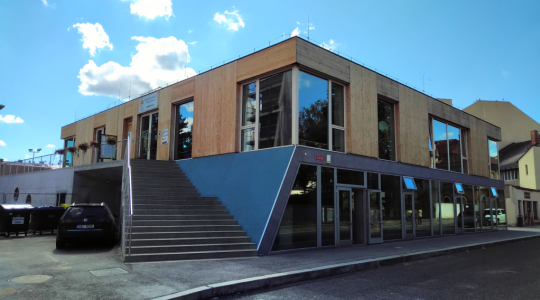 Co chystá Klub dětí a mládeže na podzimní prázdniny?