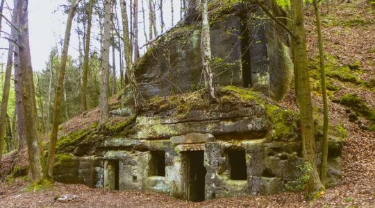 Dobrovolníci pořádají úklid v bývalé obci Holičky