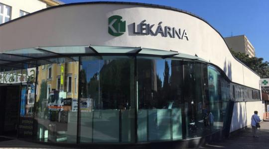 Mladoboleslavská nemocniční lékárna bude o Velikonocích držet pohotovost pro obyvatele regionu. Foto: Klaudiánova nemocnice