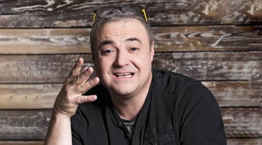 Večer s Martinem Zounarem v Českém Dubu: smích, příběhy a lidskost na dosah