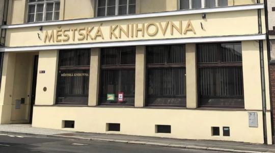 Středočeský kraj podpoří nové technické vybavení knihoven, je mezi nimi i ta mnichovohradišťská