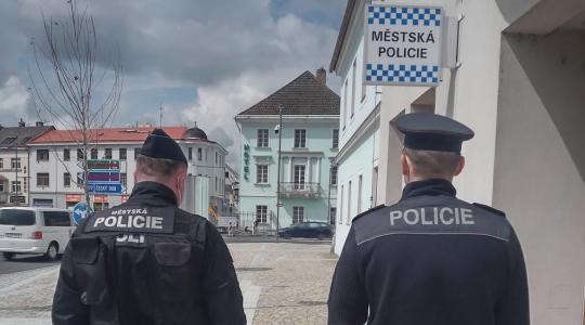 Ilustrační foto: město Mnichovo Hradiště