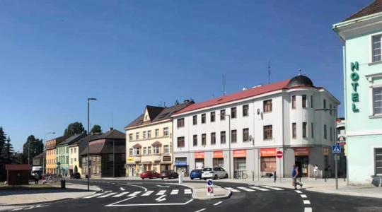 Foto: Ondřej Lochman