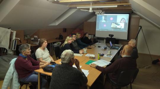 Mnichovohradišťský spolek genealogů zve na schůzky v prvním pololetí. Foto: Petr Novák