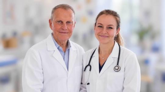 Dětskou ordinaci MUDr. Krbuška v Mnichově Hradišti a Kněžmostu posílí další lékařka