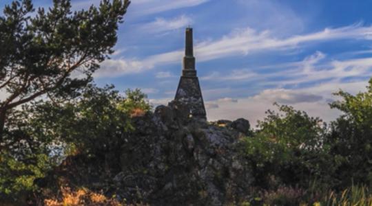 Geopark Český ráj pořádá exkurzi do Příhrazských skal