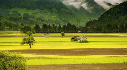 Stát pátrá po neznámých majitelích tisíců nemovitostí. Nejste mezi nimi? Ilustrační foto: fotobanka pixabay.com