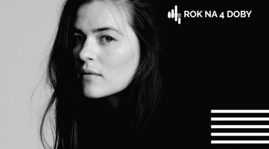 Hudební cyklus Rok na 4 doby pokračuje. Tentokrát se představí Nikol Bóková Quartet