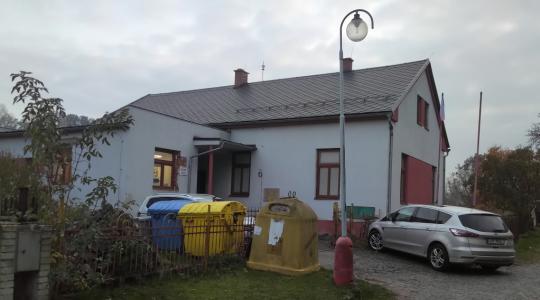 Pro Mohelnici nad Jizerou je jediná možná volba sdružení nezávislých kandidátů. Foto: Petr Novák